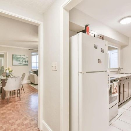 Apartamento Atl Downtown W Private Balcony 24H Concierge Pt16H Atlanta Exterior foto