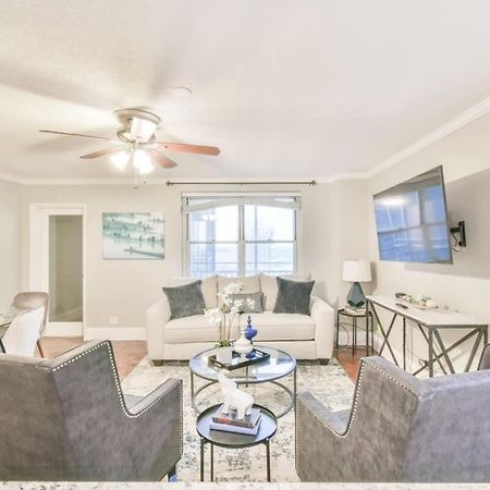 Apartamento Atl Downtown W Private Balcony 24H Concierge Pt16H Atlanta Exterior foto